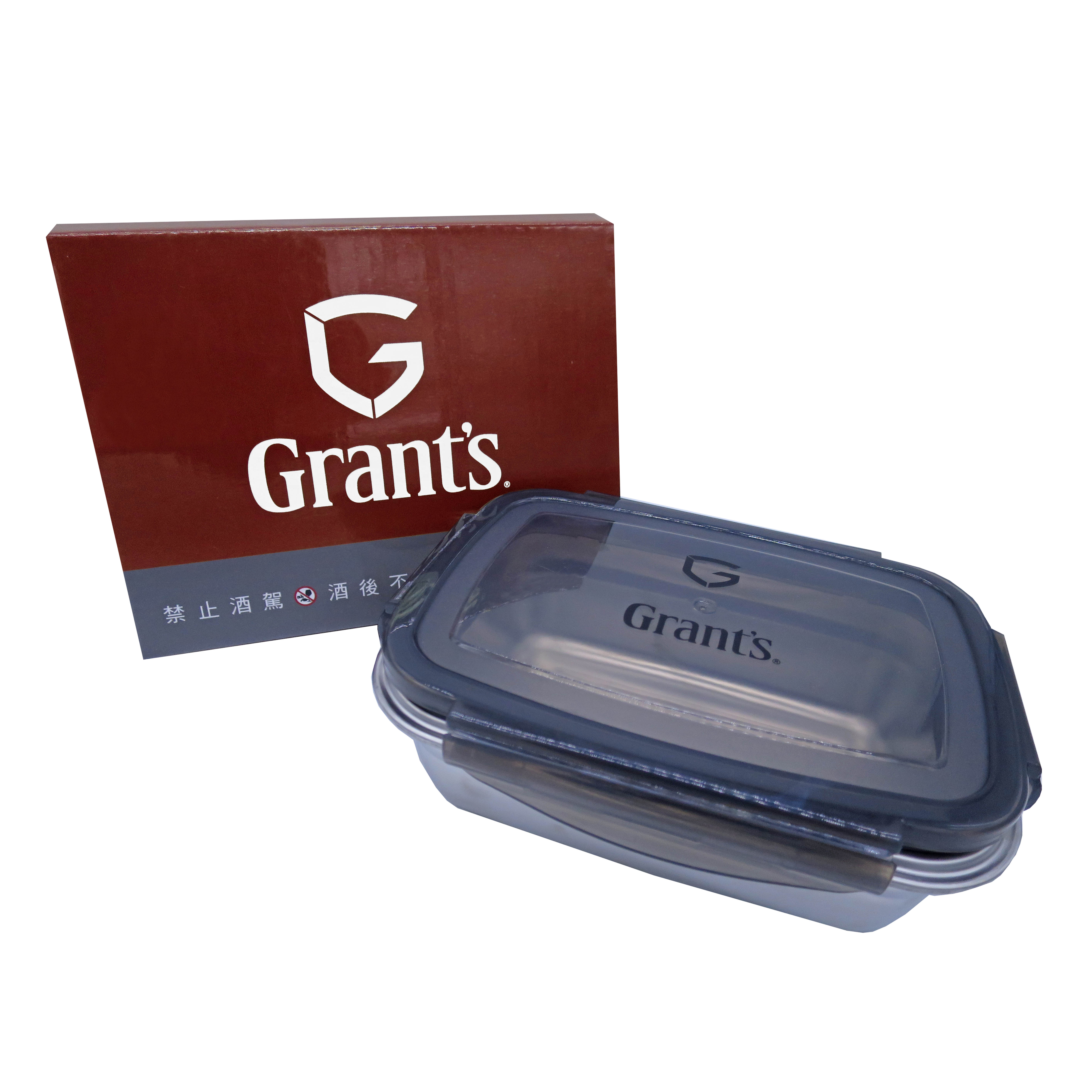 Grant's